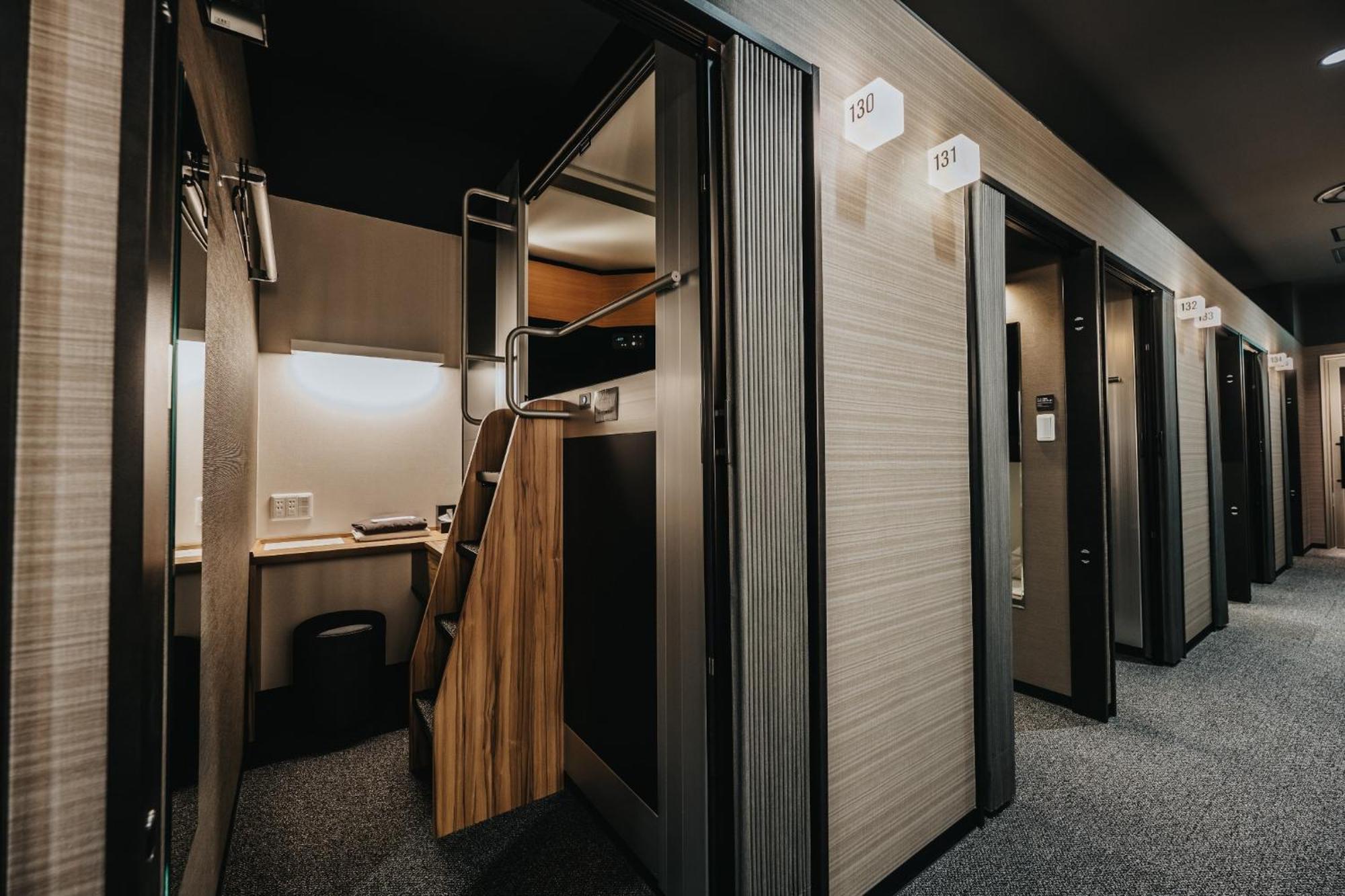 Kajimachi No Yu Spa Solani - Vacation Stay 26781V Hamamatsu Ngoại thất bức ảnh