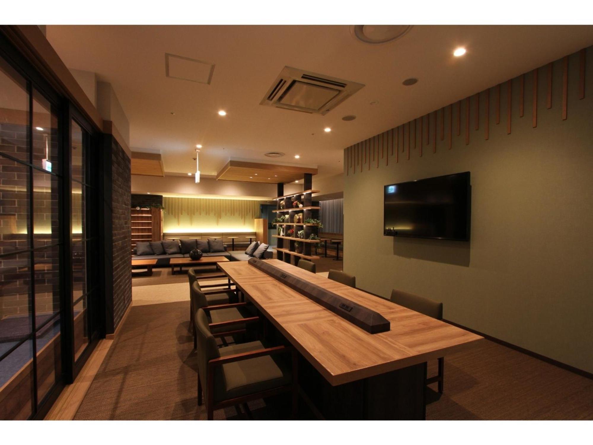 Kajimachi No Yu Spa Solani - Vacation Stay 26781V Hamamatsu Ngoại thất bức ảnh