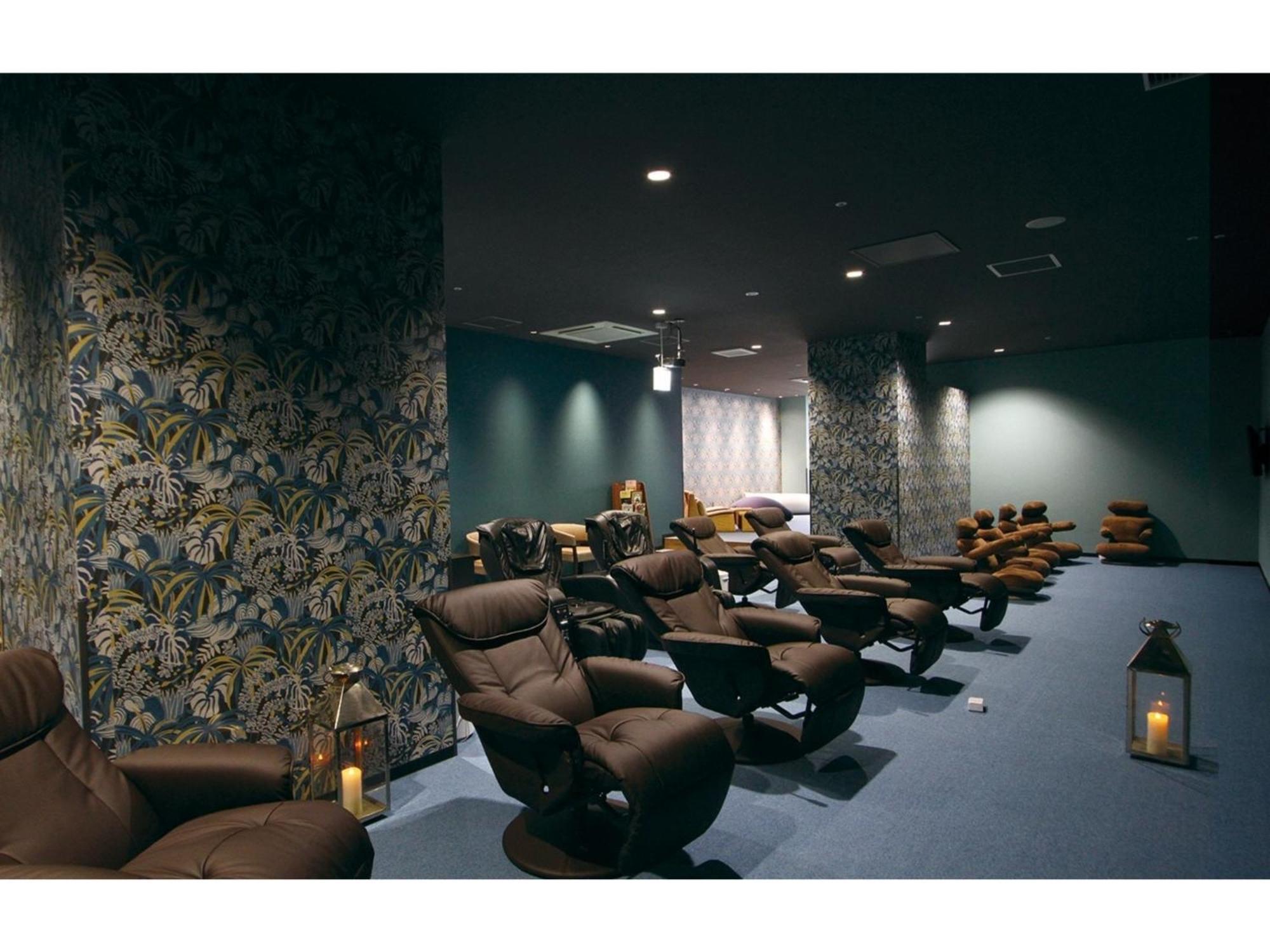 Kajimachi No Yu Spa Solani - Vacation Stay 26781V Hamamatsu Ngoại thất bức ảnh